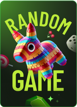 Random Game